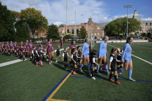 Cleats & Community
